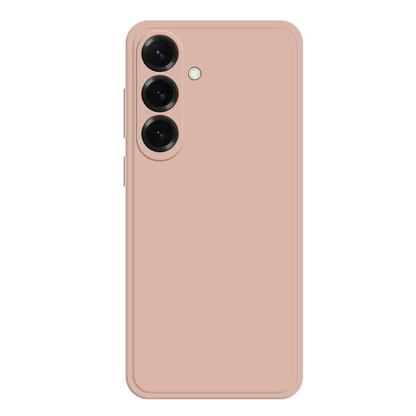 Samsung Galaxy A17 Skal TPU Rosa
