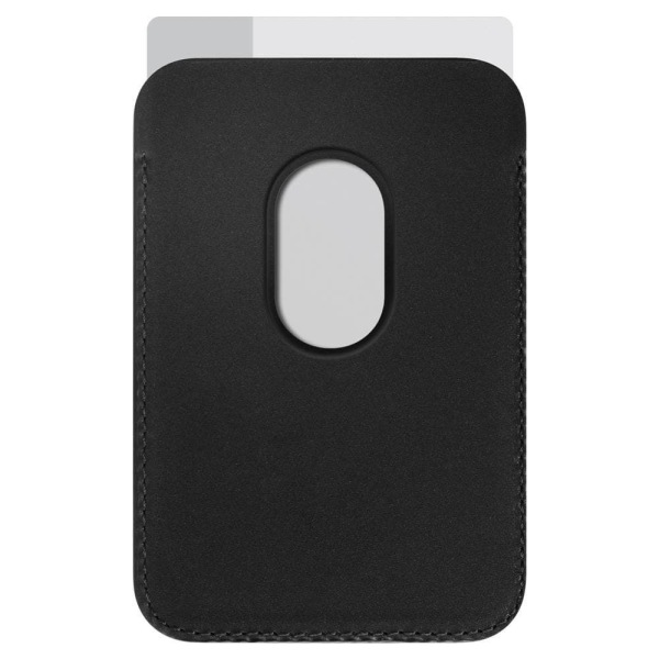 Spigen Valentinus Magnetic Card Holder Black