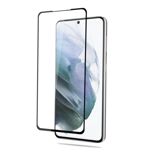 Mocolo fuld dækning hærdet glas skærmbeskytter Samsung Galaxy S22