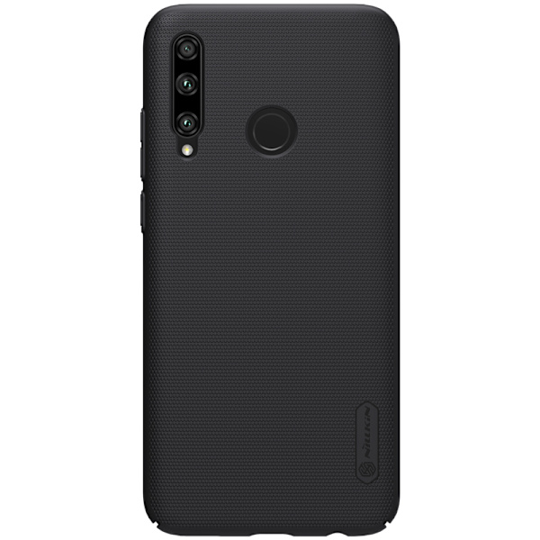 Nillkin Super Frosted Skal Huawei Honor 20i/10i Sort