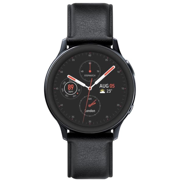 HAT PRINCE 3D -näytönsuoja Samsung Galaxy Watch Active 2:lle (44 mm)