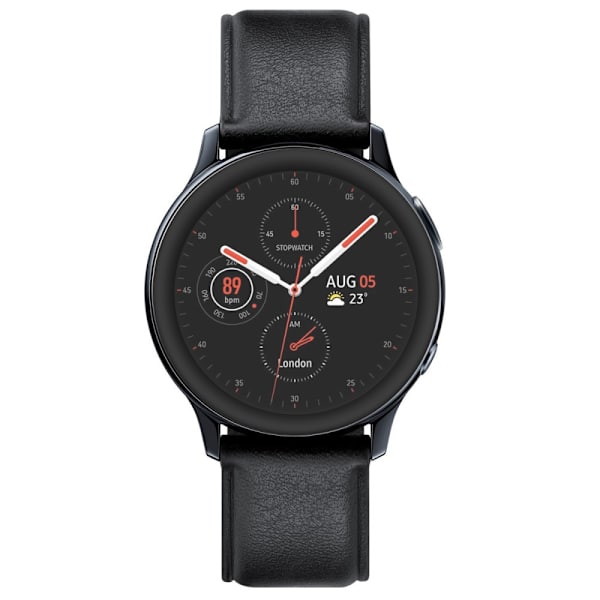 HAT PRINCE 3D Skærmbeskyttelse Samsung Galaxy Watch Active 2 (44mm)