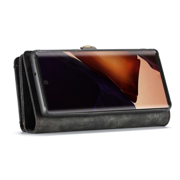 CaseMe Pungetui Multi-Slot Galaxy Note 20 Ultra Sort