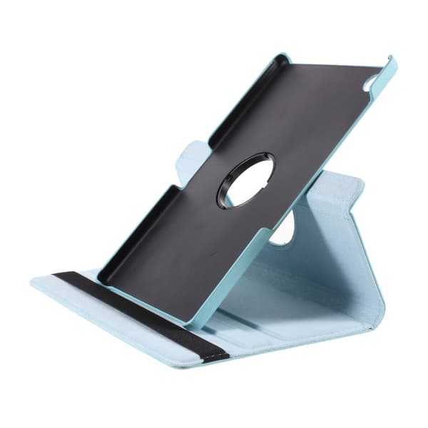 360-Etui Lenovo Tab M10 HD (2. generation) Blå