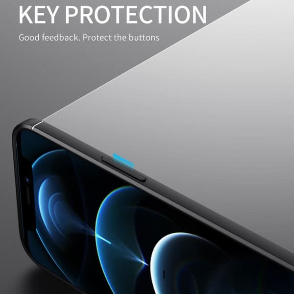 Skal Med Ringhållare iPhone 14 Pro Svart