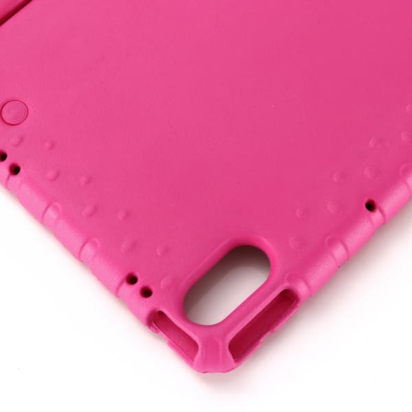 Stødsikkert EVA-cover til Lenovo Tab P11 Pro - Rosa