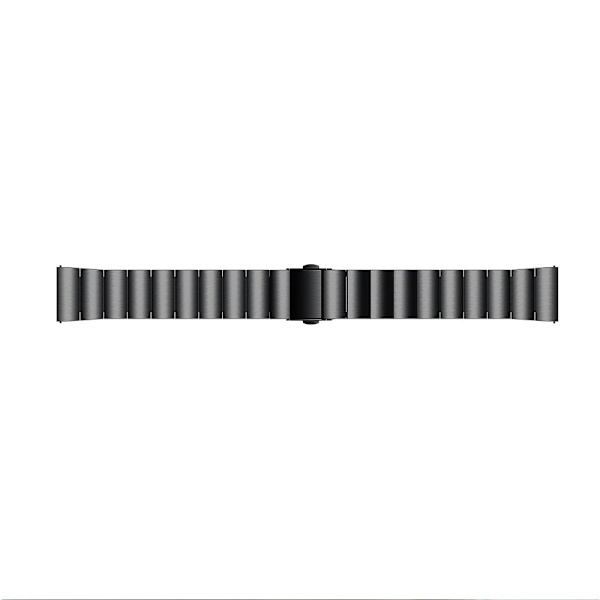 Lænkearmbånd Samsung Galaxy Watch FE Sort
