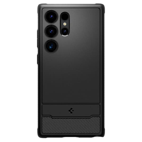 Spigen Samsung Galaxy S24 Ultra Cover Rugged Armor Sort