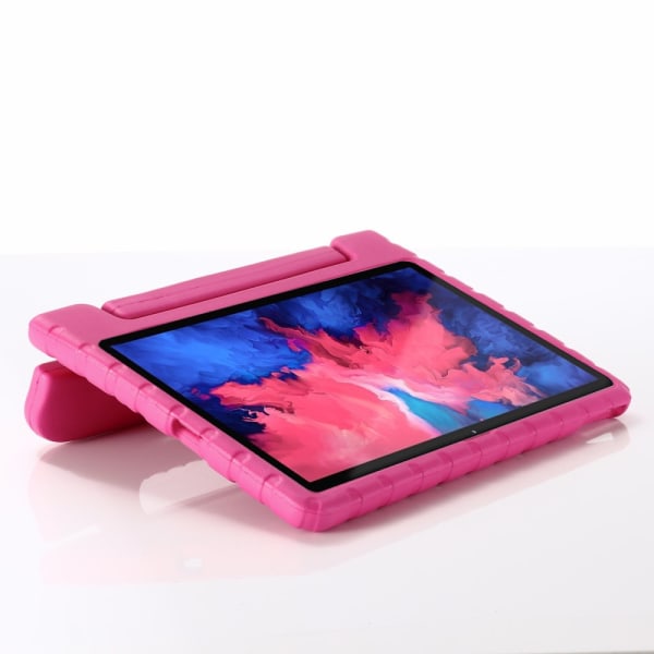 Stødsikkert EVA-cover Lenovo Tab P11 Pro Pink