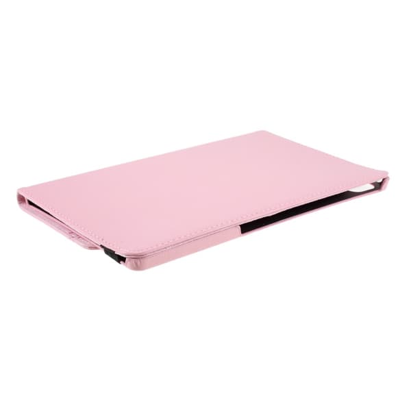 360-Etui Lenovo Tab P11 Rosa