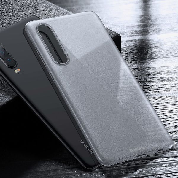Baseus Wing Case Huawei P30 White