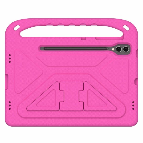 Suojakuori EVA Samsung Galaxy Tab S9 FE Plus Pink