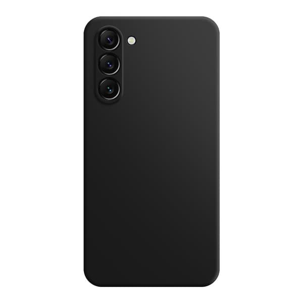 Samsung Galaxy S24 Plus -kuori TPU Musta