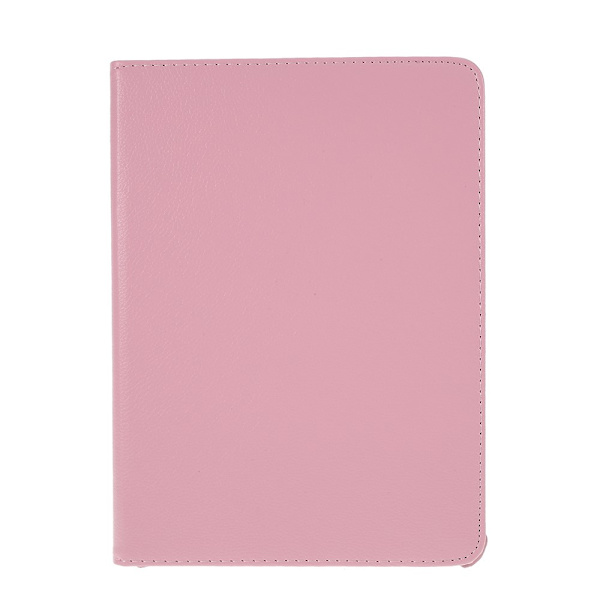 360-Etui iPad Pro 11 1. generation (2018) Rosa