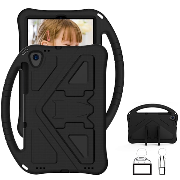 Skal EVA Lenovo Tab M10 HD (2. generation) Sort