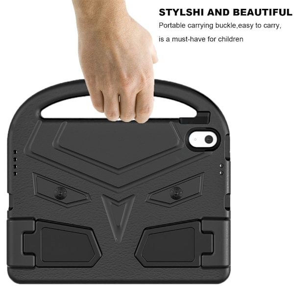 Cover EVA Apple iPad 11 11th Gen (2025) Sort