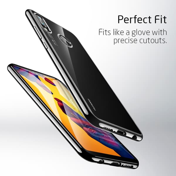 ESR Essential Slim Cover Huawei P20 Lite Sort