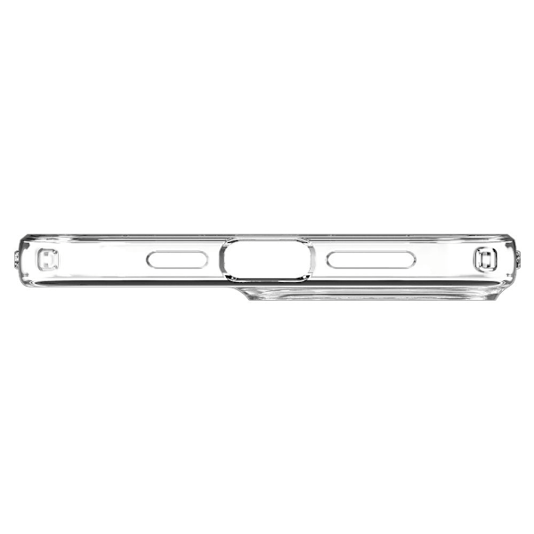 Spigen iPhone 13 Pro Cover Liquid Crystal Clear