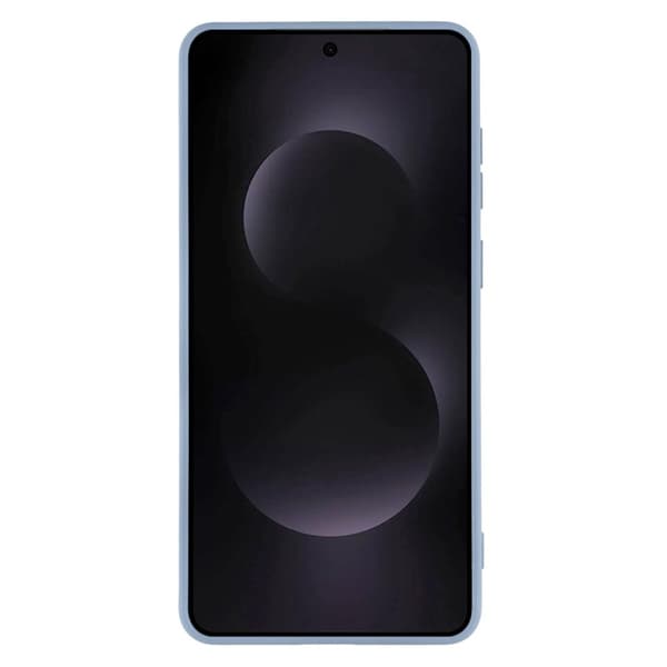 Samsung Galaxy S25 Edge Cover TPU Lilla