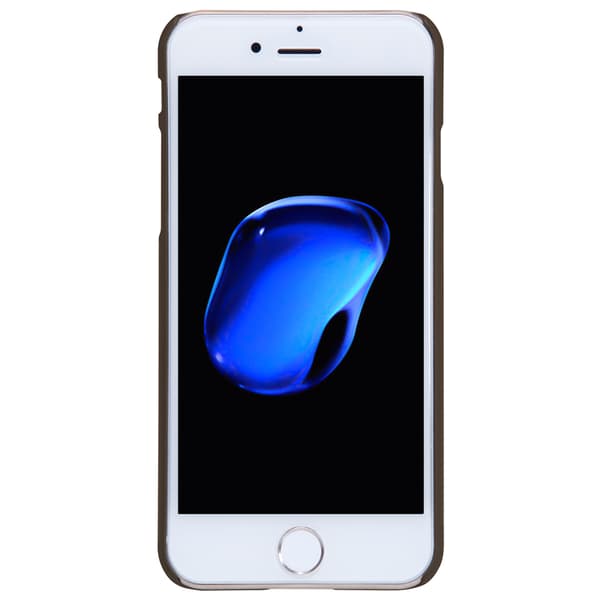 Nillkin Super Frosted Skal iPhone 7/8 Plus Brun