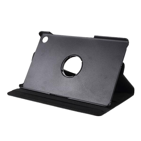360-Etui Lenovo Tab M10 HD (2. generation) Sort