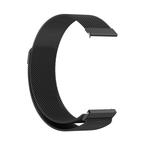 Milanese Loop Rem til Samsung Galaxy Watch 4 40mm/Classic 42mm S
