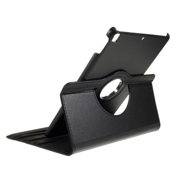 360-Etui iPad 10.2 7. generation (2019) Sort