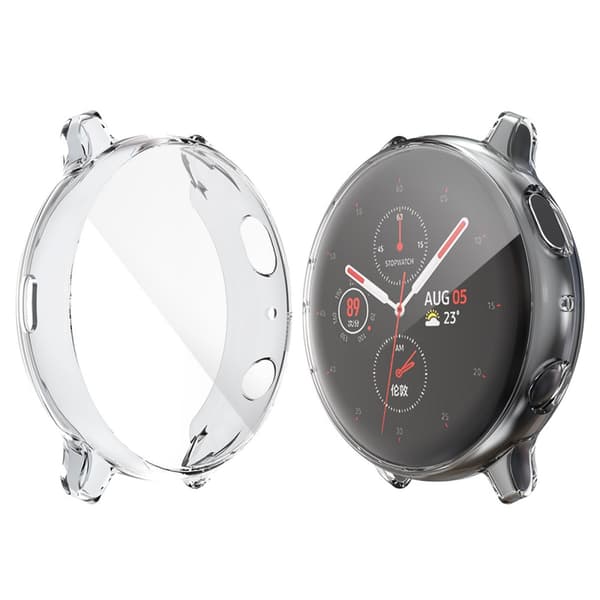 HAT PRINCE TPU Cover Samsung Galaxy Watch Active 2 (40mm)