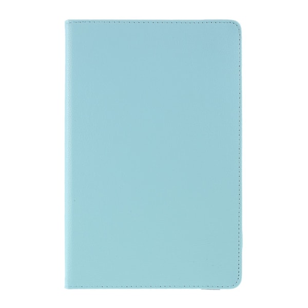 360-Etui Samsung Galaxy Tab A7 10.4 2020 Lyseblå