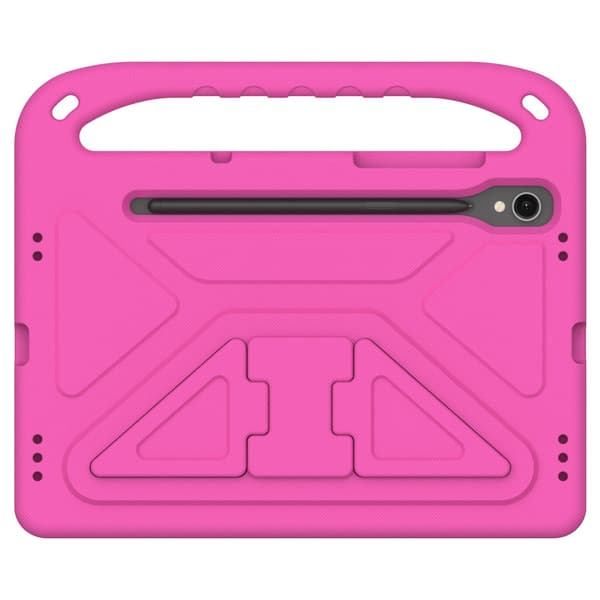 Cover EVA Samsung Galaxy Tab S10 FE Rosa