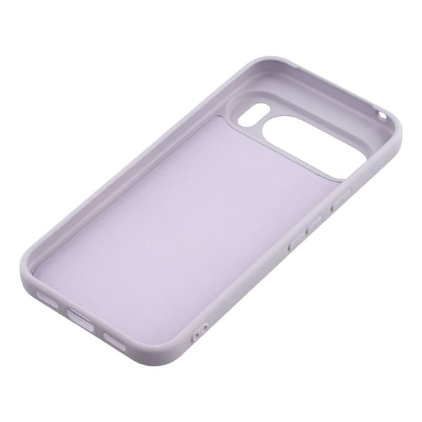Google Pixel 10 Pro Skal TPU Lila