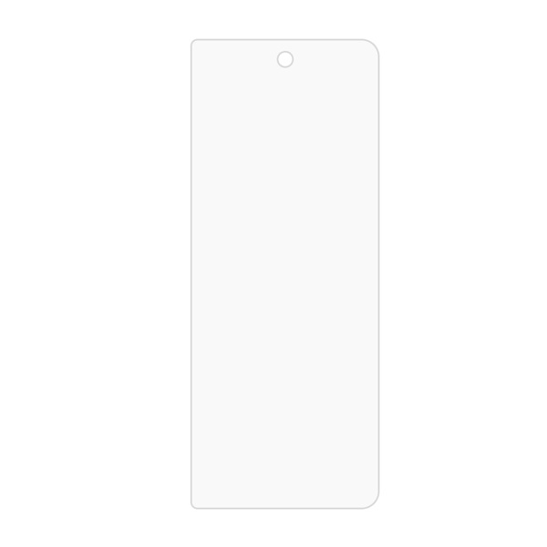 Forreste skærmbeskyttelse Samsung Galaxy Z Fold 5
