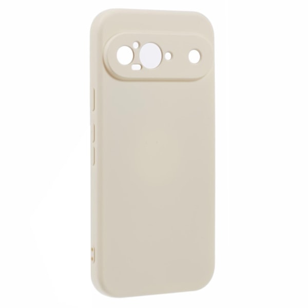 Google Pixel 9 Skal TPU Beige