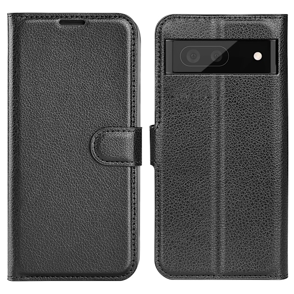 Mobilfodral Google Pixel 7 Svart