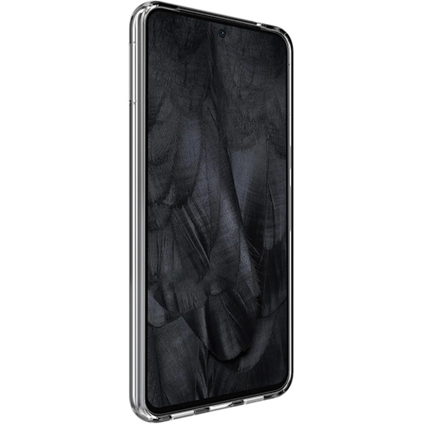 Imak TPU Case Google Pixel 8 Pro Clear