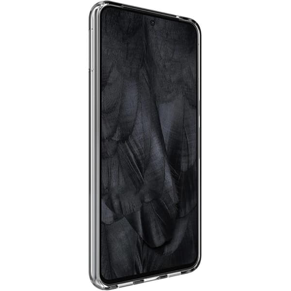 Imak TPU Skal Google Pixel 8 Pro Transparent