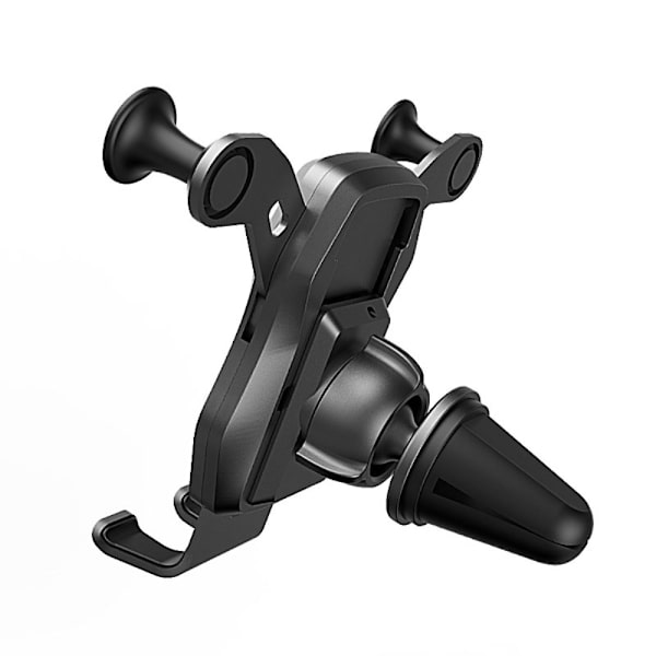 Biltelefonholder Air Sort