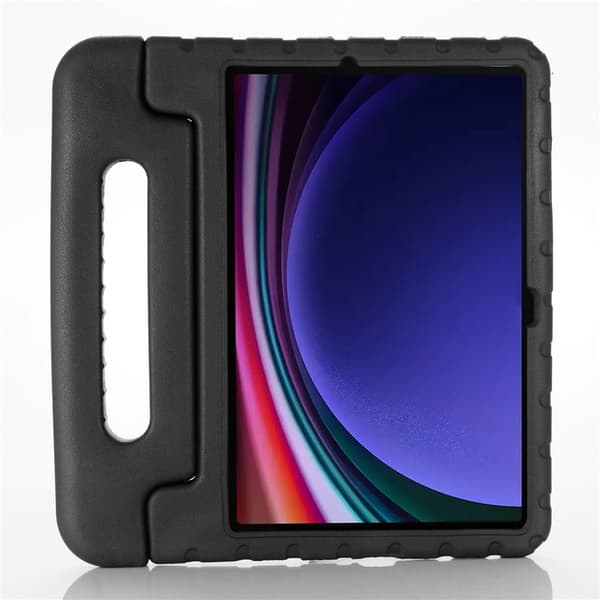 Stødsikkert EVA Cover Samsung Galaxy Tab S10 Lite Sort