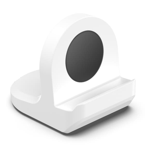 Laddningsställ Google Pixel Watch 2 Vit