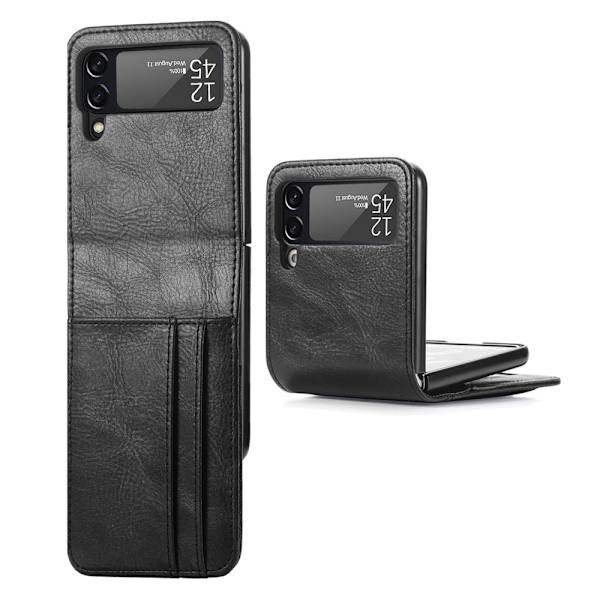 Mobilcover Samsung Galaxy Z Flip 4 Sort