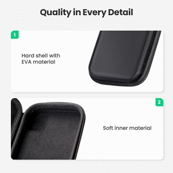 Dux Ducis Apple Watch Series 10 46mm Flettet Nylonarmbånd Grå