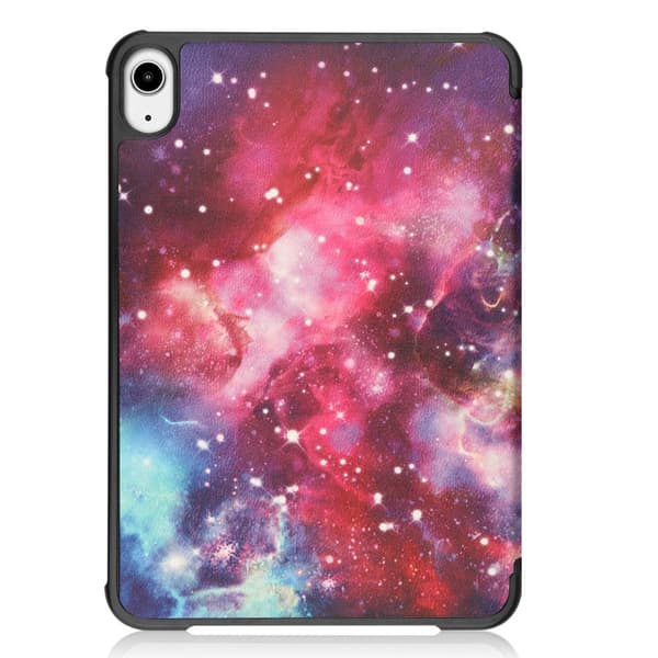 iPad Mini 7. generation (2024) Etui Tri-fold Stjernehimmel