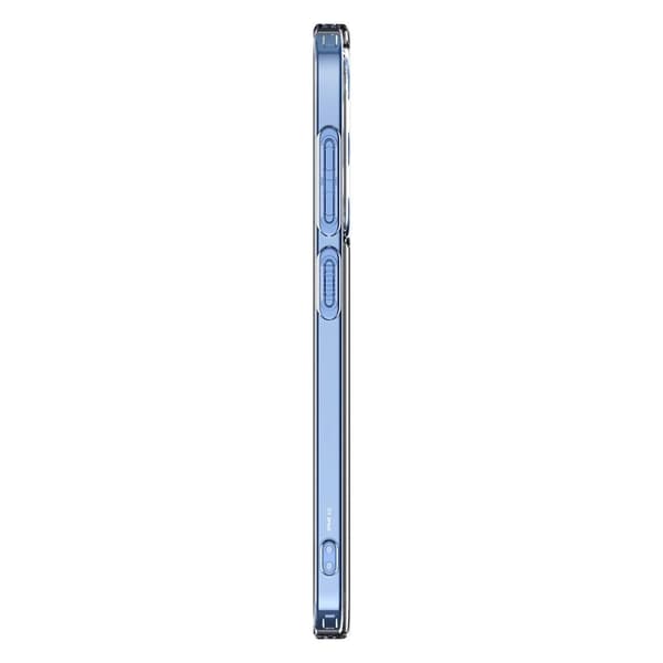 Spigen Samsung Galaxy S25 Plus Cover Liquid Crystal Clear