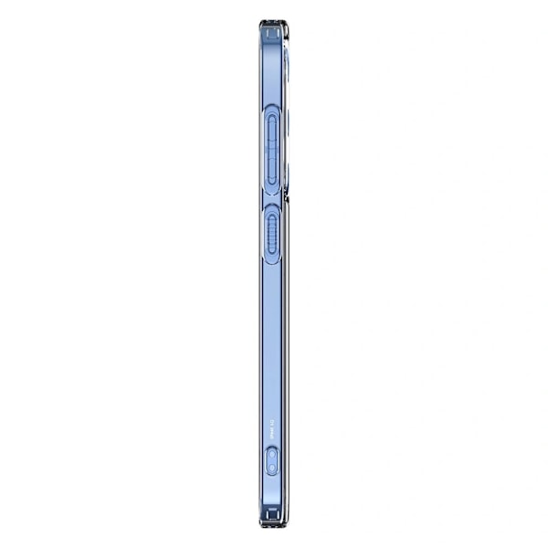 Spigen Samsung Galaxy S25 Plus -kotelo Liquid Crystal Clear