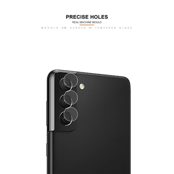 Mocolo Härdat Glas Linsskydd Samsung Galaxy S22