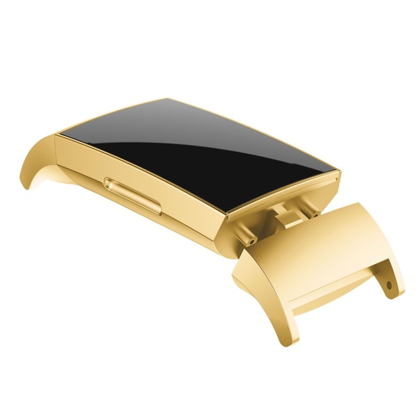 Fästen Till Fitbit Charge 3/4 Guld