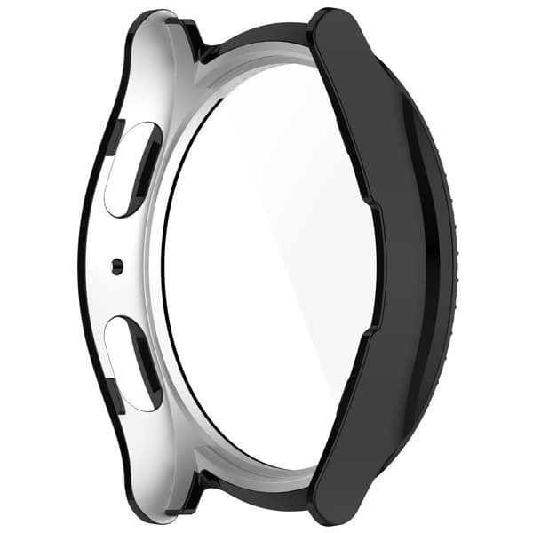 Rhinestone Skal Samsung Galaxy Watch 7 44mm Sort