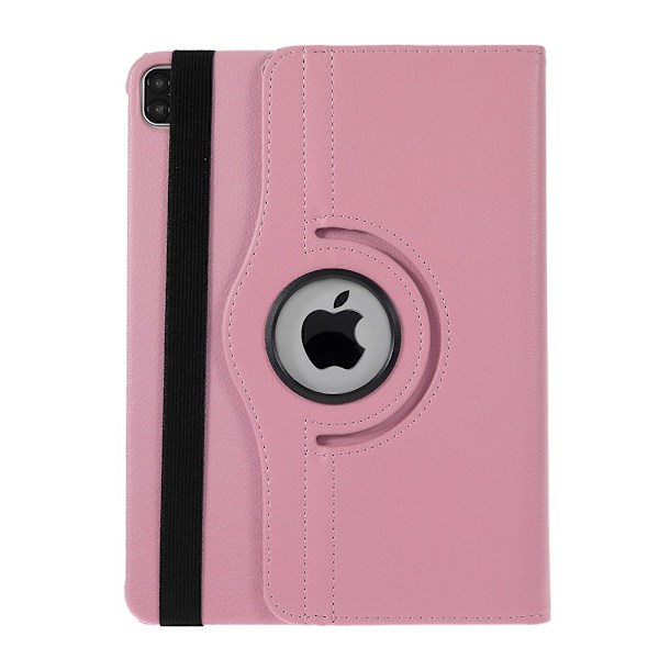 360-Etui iPad Pro 11 2nd Gen (2020) Rosa
