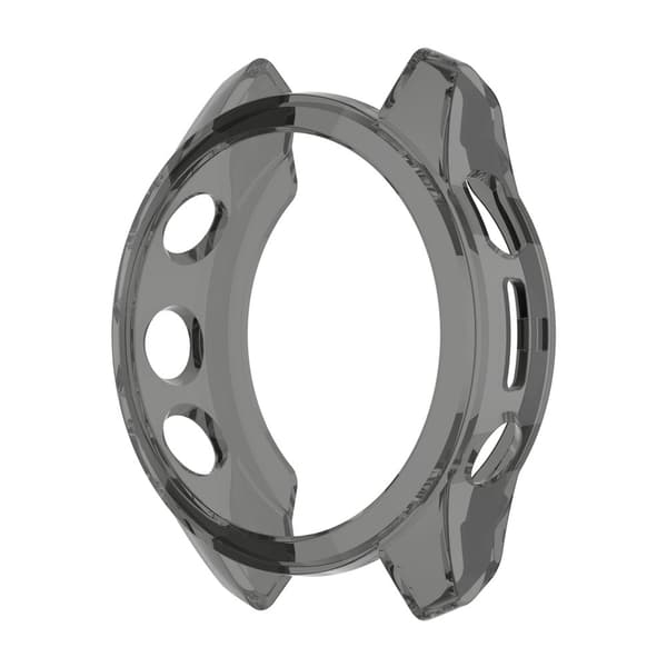 Edge Skal Garmin Fenix 7S Sort
