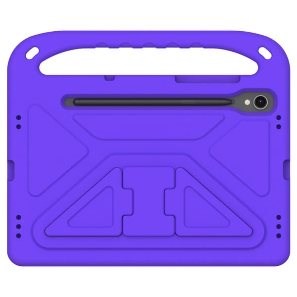 Cover EVA Samsung Galaxy Tab S10 FE Lilla
